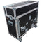 ProX Flip-Ready Retracting Hydraulic Lift Case for StudioLive 64S or 32S Mixing Console