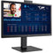 LG 24CQ651I-6P 23.8" All-in-One Thin Client PC with Webcam