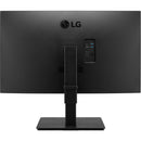 LG 32BR85Q-B 31.5" 1440p HDR Monitor