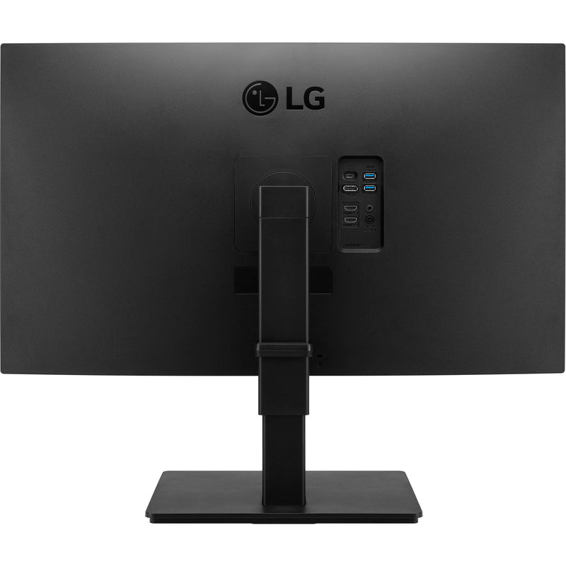 LG 32BR85Q-B 31.5" 1440p HDR Monitor