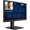 LG 24CQ651I-6P 23.8" All-in-One Thin Client PC with Webcam