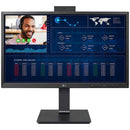 LG 24CQ651I-6P 23.8" All-in-One Thin Client PC with Webcam