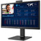 LG 24CQ651I-6P 23.8" All-in-One Thin Client PC with Webcam