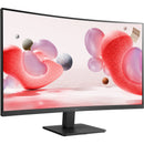 LG 32BR50C-B 31.5" Curved Monitor