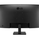 LG 32BR50C-B 31.5" Curved Monitor