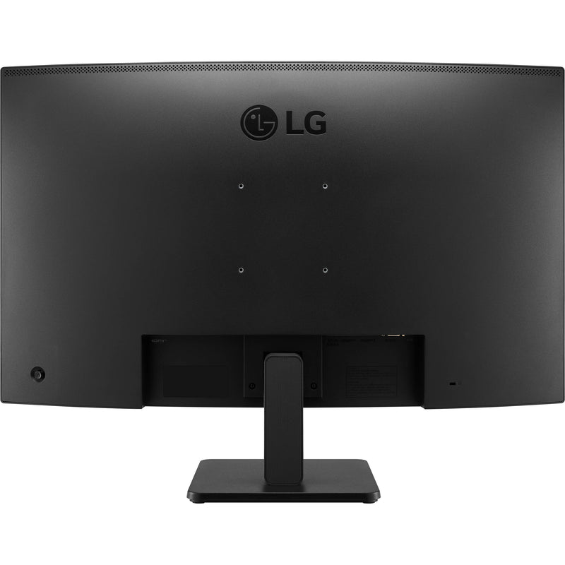 LG 32BR50C-B 31.5" Curved Monitor