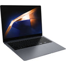 Samsung 16" Galaxy Book4 Pro Multi-Touch Laptop (Moonstone Gray)