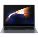 Samsung 14" Galaxy Book4 Pro Multi-Touch Laptop (Moonstone Gray)