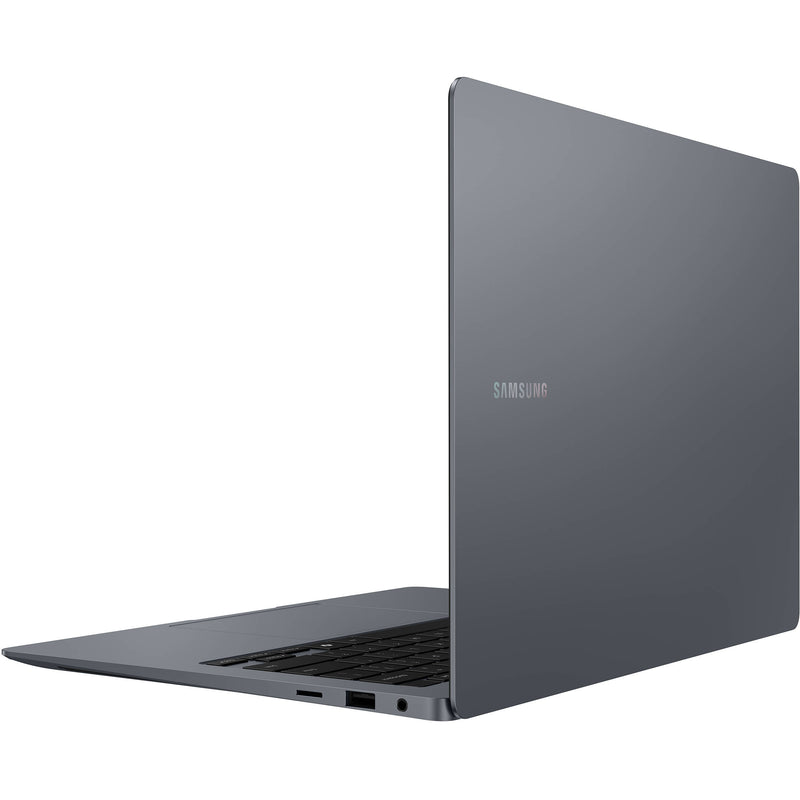 Samsung 14" Galaxy Book4 Pro Multi-Touch Laptop (Moonstone Gray)