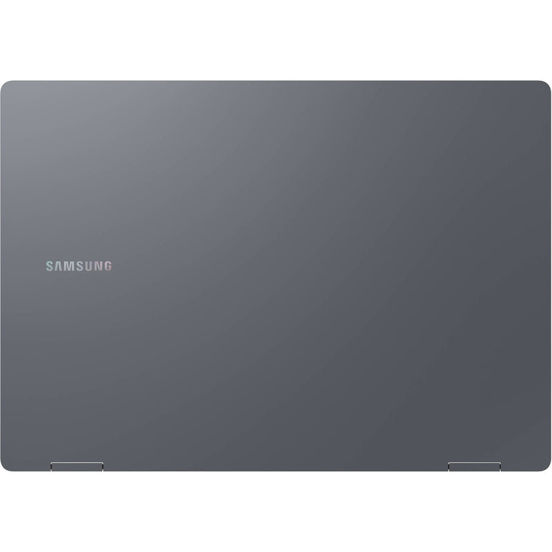 Samsung 16" Galaxy Book4 Pro 360 2-in-1 Multi-Touch Laptop (Moonstone Gray)