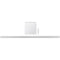 Samsung HW-S801D 3.1.2-Channel Dolby Atmos Soundbar System (White)