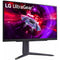 LG UltraGear 27" 1440p 165 Hz Gaming Monitor