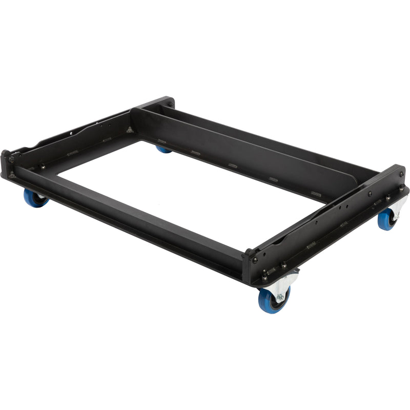 BASSBOSS Ground Transport Cart for MFLA Line Array