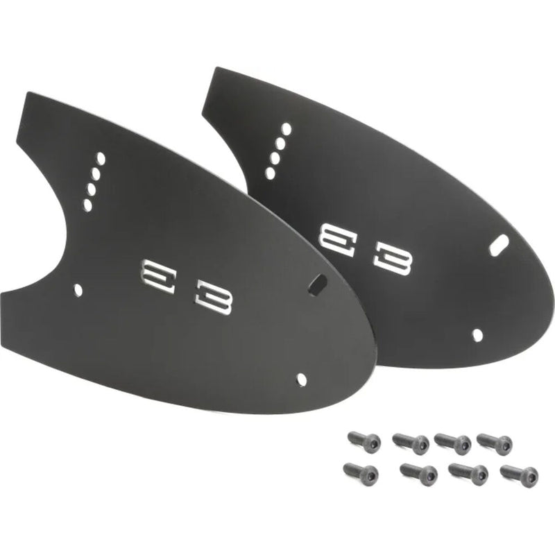 BASSBOSS Stack Bracket Kit for DV12s