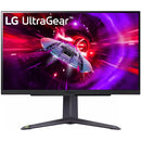 LG UltraGear 27" 1440p 165 Hz Gaming Monitor