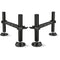 Proaim Scaffold Crossbar Mount with Flat Foot for Flyking Pro Slider