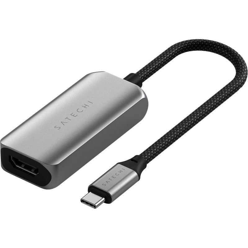 Satechi USB-C Male to HDMI Female Adapter