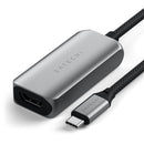 Satechi USB-C Male to HDMI Female Adapter