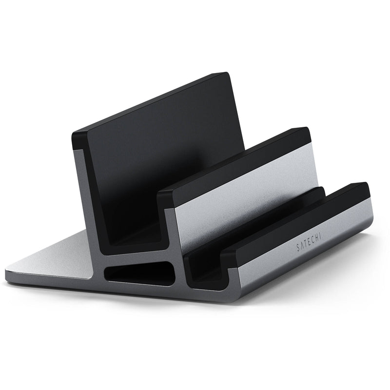 Satechi Dual Vertical Stand (Space Gray)