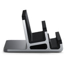 Satechi Dual Vertical Stand (Space Gray)