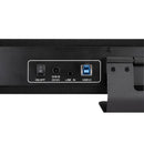 PulseAudio PA-CVB1 Collaboration Video Bar