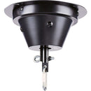 Eliminator Lighting MBM-HD1 Mirror Ball Motor (1 rpm)