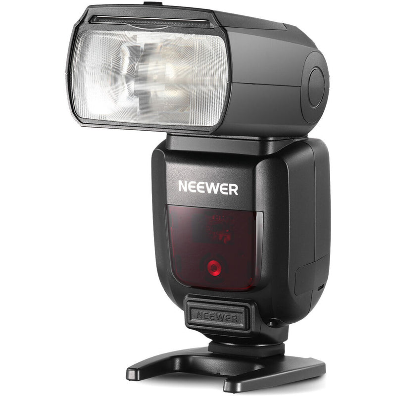 Neewer NW760-S TTL Speedlite Flash for Sony