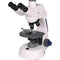 Swift M18T-P Trinocular Corded LED Compound Microscope