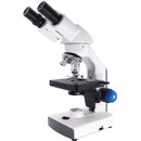 Swift M2652CB-3 Binocular Cordless LED Microscope