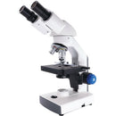 Swift M2652CB-4 Binocular Cordless LED Microscope