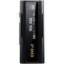 FiiO KA5 Portable DAC and Headphone Amplifier (Black)