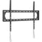 Mount-It! MI-14008 Heavy Duty XXL Fixed TV Wall Mount for 60 to 120" Displays