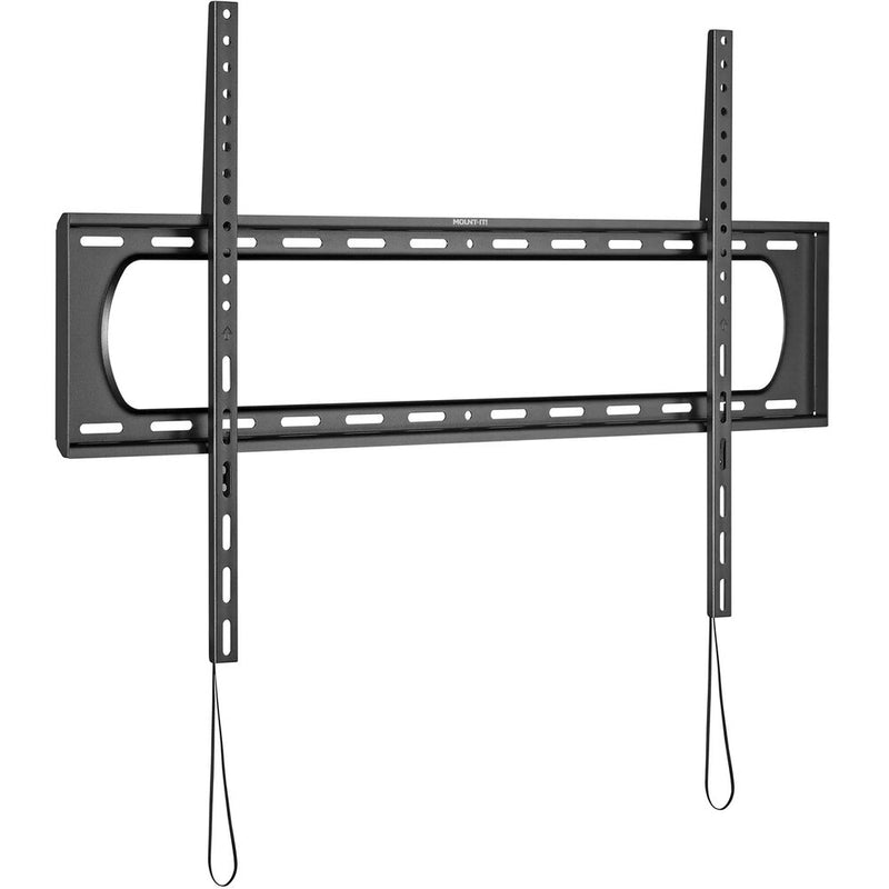 Mount-It! MI-14008 Heavy Duty XXL Fixed TV Wall Mount for 60 to 120" Displays