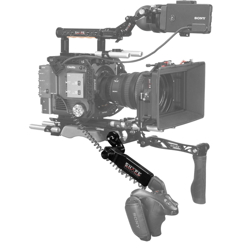 SHAPE Remote Extension Kit for Sony BURANO