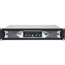 BASSBOSS Ashly NXP8004 4-Channel 3200W Network Power Amplifier