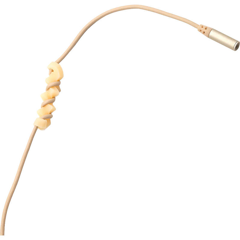 Bubblebee Industries The Cable Saver (Beige, 4-Pack)