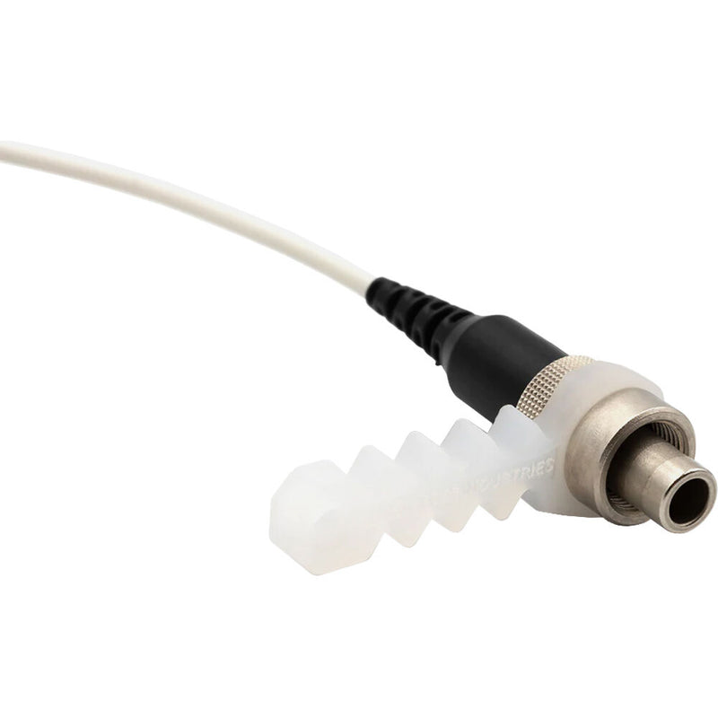 Bubblebee Industries The Cable Saver (White, 4-Pack)