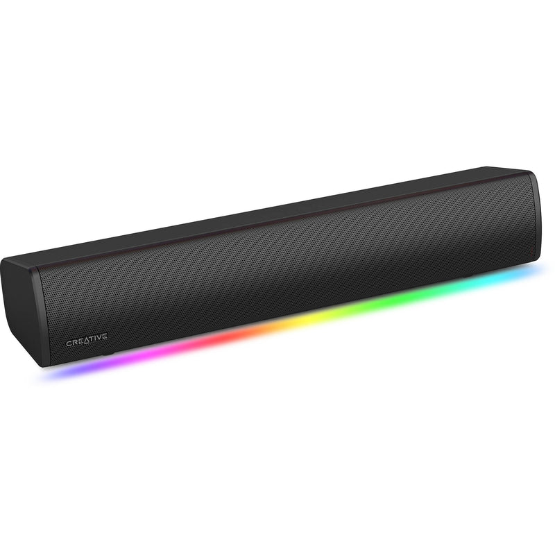 Creative Labs Sound Blaster GS3 Compact Gaming Soundbar