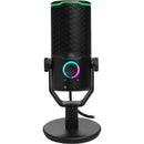 JBL Quantum Stream Studio Multi-Pattern USB-C Microphone