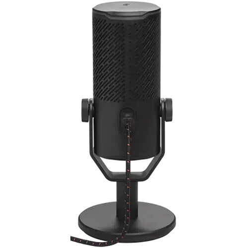 JBL Quantum Stream Studio Multi-Pattern USB-C Microphone