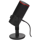 JBL Quantum Stream Studio Multi-Pattern USB-C Microphone