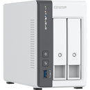 QNAP TS-216G 2-Bay NAS Enclosure