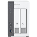 QNAP TS-216G 2-Bay NAS Enclosure