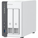 QNAP TS-216G 2-Bay NAS Enclosure