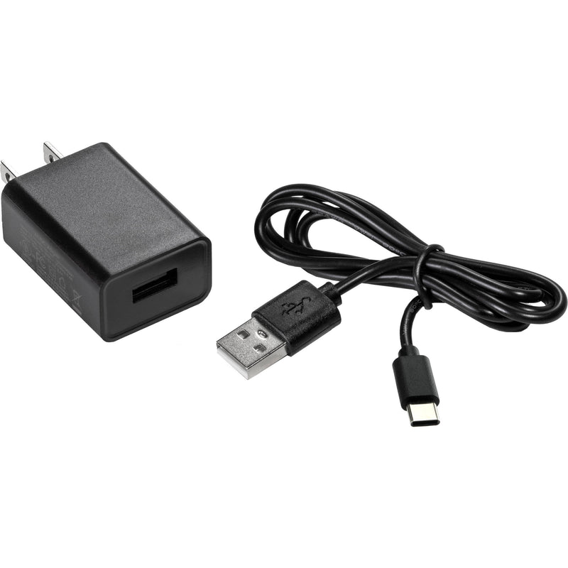 Watson Mini Duo&nbsp;USB-C Charger for Canon LP-E6, LP-E6N, and LP-E6NH Batteries