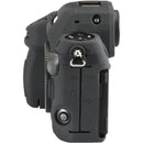 Ruggard SleekGuard Silicone Camera Skin for Nikon Z8