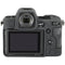 Ruggard SleekGuard Silicone Camera Skin for Nikon Z8