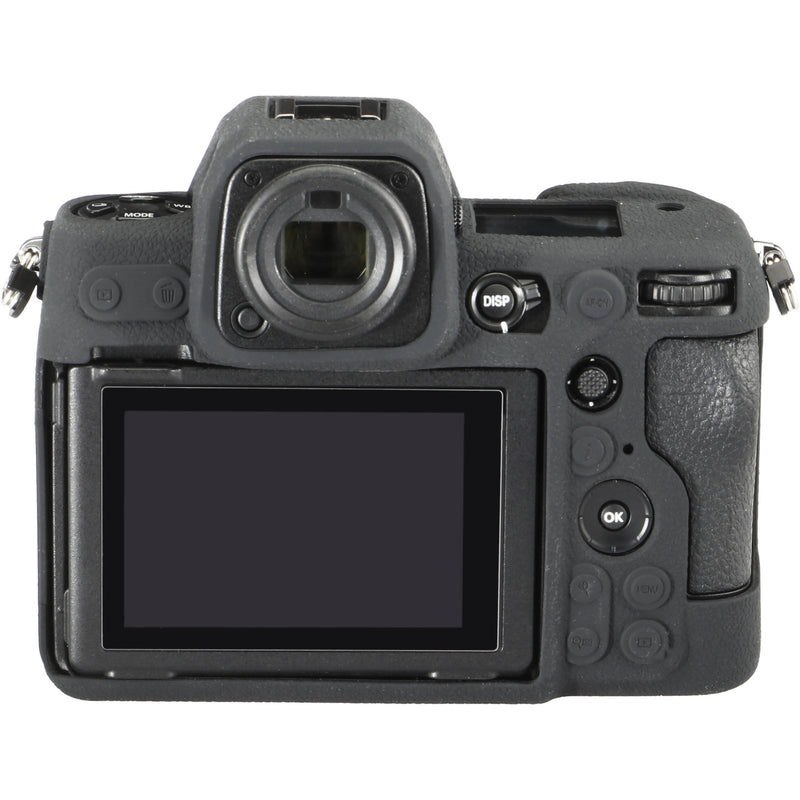 Ruggard SleekGuard Silicone Camera Skin for Nikon Z8