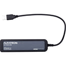 Alfatron ALF-DAIO-USB 2 In / 2 Out USB to Dante Adapter