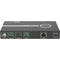 Alfatron UHD 4K30 AV-over-IP Decoder with RS-232 Control